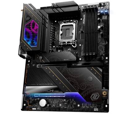 Asrock Z890 Taichi