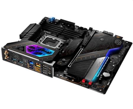Asrock Z890 Taichi