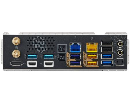 Asrock Z890 Taichi