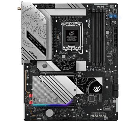 Asrock Z890 Taichi Lite