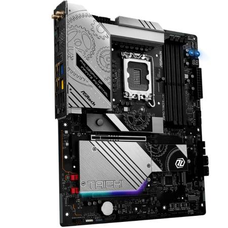 Asrock Z890 Taichi Lite