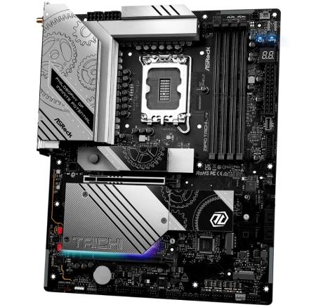 Asrock Z890 Taichi Lite
