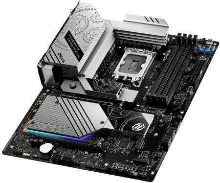 Asrock Z890 Taichi Lite
