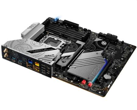 Asrock Z890 Taichi Lite