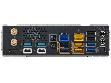 Asrock Z890 Taichi Lite