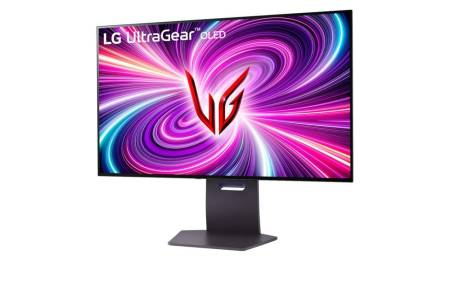 LG 32GS95UE-B