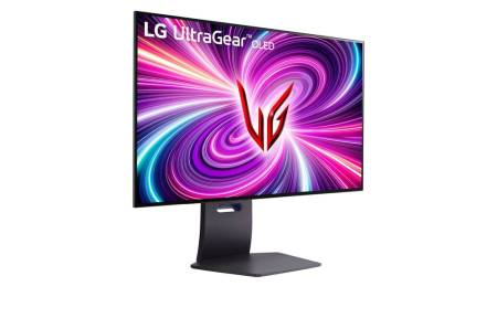 LG 32GS95UE-B