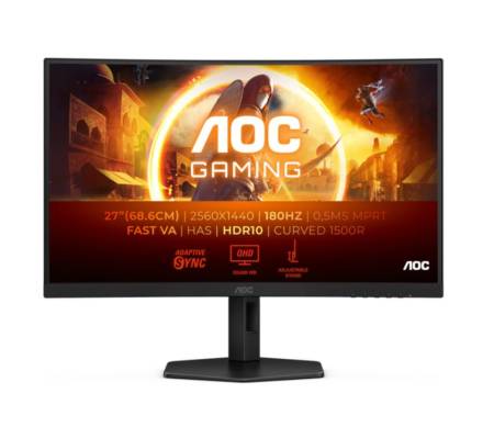 AOC CQ27G4X