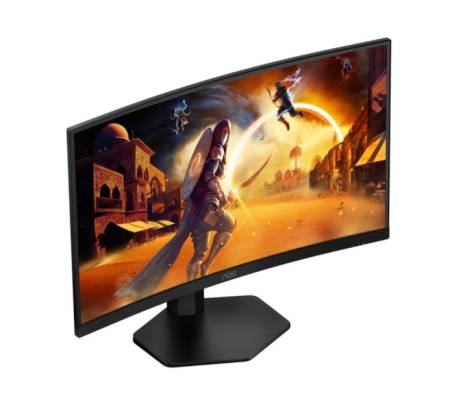 AOC CQ27G4X