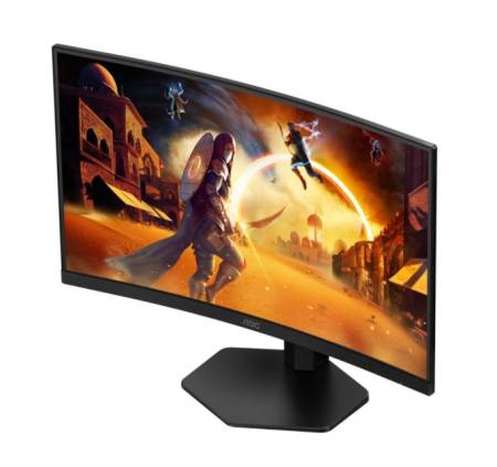 AOC CQ27G4X