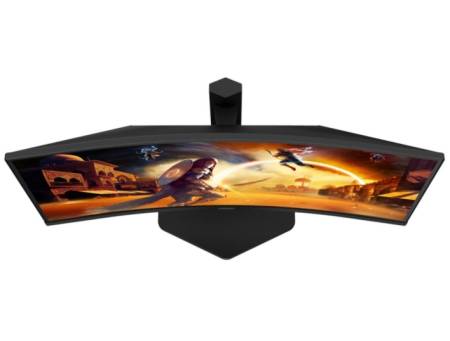 AOC CQ27G4X
