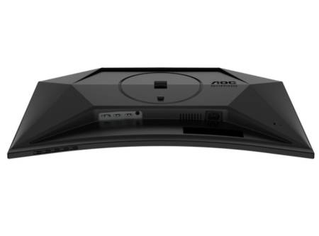 AOC CQ27G4X
