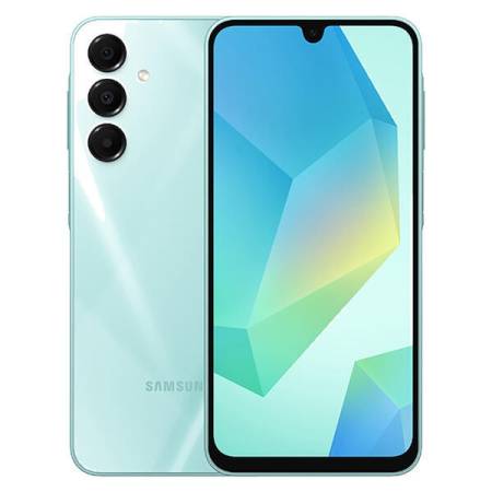 Samsung SM-A165 GALAXY A16 256GB 8GB LIGHT GREEN