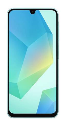 Samsung SM-A165 GALAXY A16 256GB 8GB LIGHT GREEN