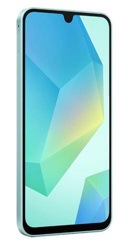 Samsung SM-A165 GALAXY A16 256GB 8GB LIGHT GREEN