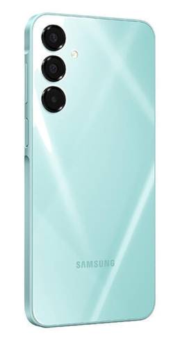 Samsung SM-A165 GALAXY A16 256GB 8GB LIGHT GREEN