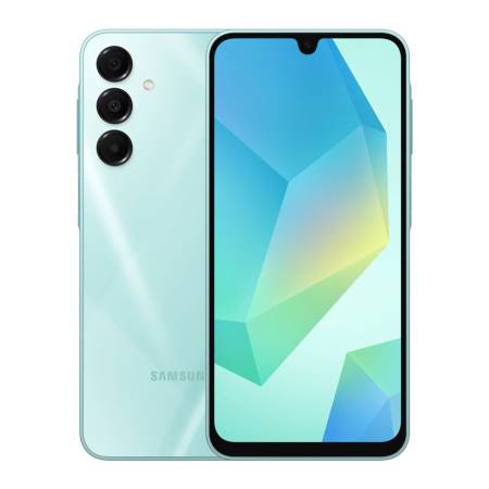Samsung SM-A166 GALAXY A16 5G 256GB 8GB LIGHT GREEN