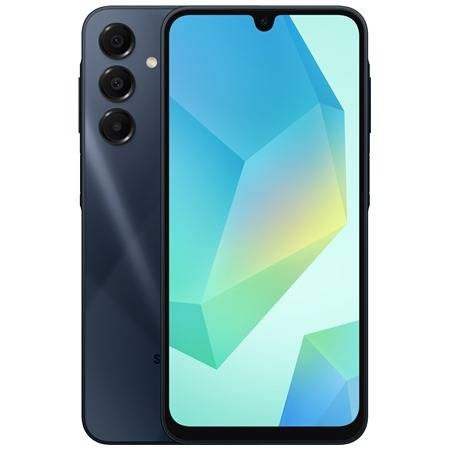 Samsung SM-A166 GALAXY A16 5G 256GB 8GB Black