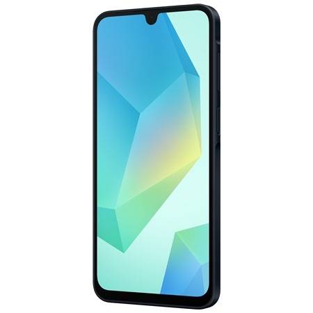 Samsung SM-A166 GALAXY A16 5G 256GB 8GB Black