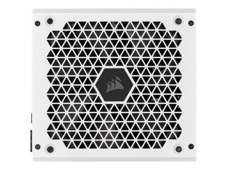 CORSAIR RM Series RM750 750 Watt 80 PLUS GOLD Fully Modular Ultra-low Noise Power Supply White
