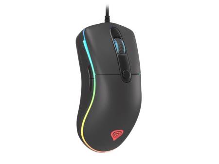 Genesis Gaming Mouse Krypton 510 8000 DPI