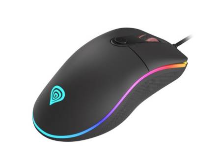 Genesis Gaming Mouse Krypton 510 8000 DPI