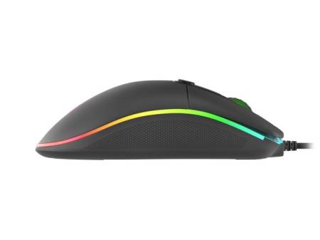 Genesis Gaming Mouse Krypton 510 8000 DPI