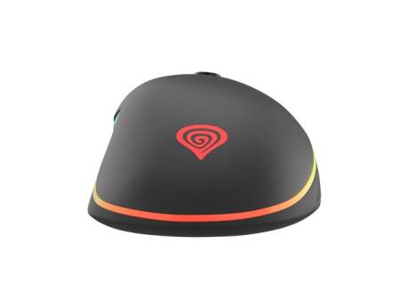 Genesis Gaming Mouse Krypton 510 8000 DPI
