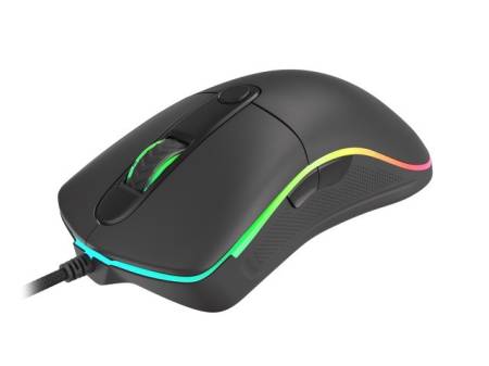 Genesis Gaming Mouse Krypton 510 8000 DPI