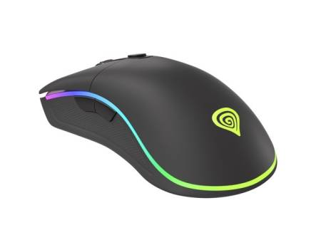 Genesis Gaming Mouse Krypton 510 8000 DPI