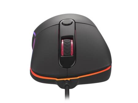 Genesis Gaming Mouse Krypton 510 8000 DPI