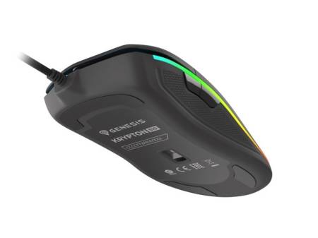 Genesis Gaming Mouse Krypton 510 8000 DPI