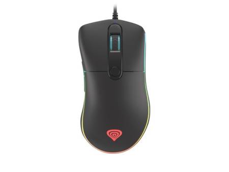 Genesis Gaming Mouse Krypton 510 8000 DPI