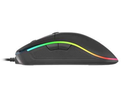 Genesis Gaming Mouse Krypton 510 8000 DPI