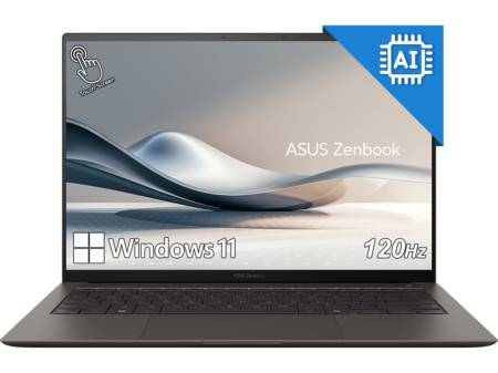 Asus Zenbook S UX5406SA-PZ281X