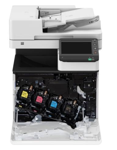 Canon i-SENSYS MF842Cdw Printer/Scanner/Copier/Fax