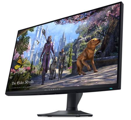 Dell Alienware AW2725QF