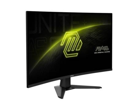 MSI MAG 32CQ6F
