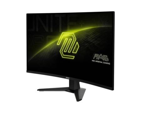 MSI MAG 32CQ6F