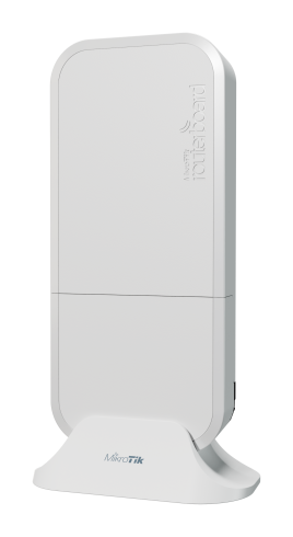 Точка за достъп MikroTik wAP ax wAPG-5HaxD2HaxD