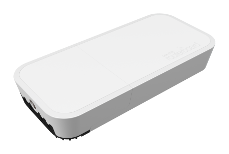 Точка за достъп MikroTik wAP ax wAPG-5HaxD2HaxD