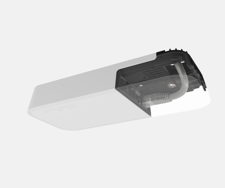 Точка за достъп MikroTik wAP ax wAPG-5HaxD2HaxD