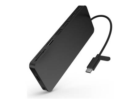 LENOVO USB-C Slim Travel Dock 3y