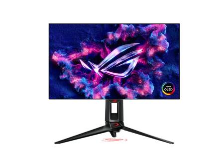Asus ROG Swift OLED PG27AQDP Gaming monitor 27 "