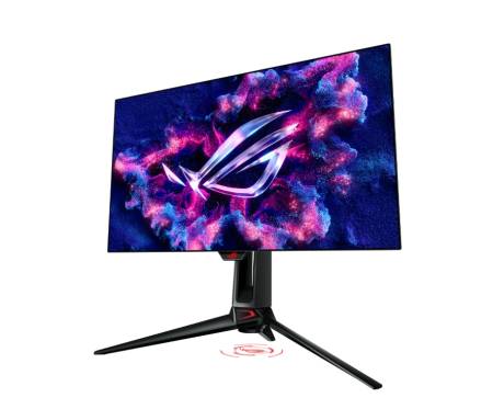 Asus ROG Swift OLED PG27AQDP Gaming monitor 27 "