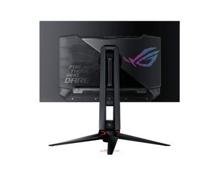 Asus ROG Swift OLED PG27AQDP Gaming monitor 27 "