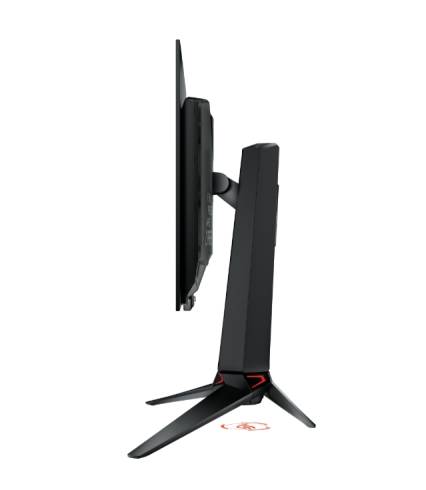 Asus ROG Swift OLED PG27AQDP Gaming monitor 27 "