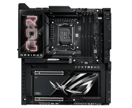 Asus ROG Maximus Z890 Extreme