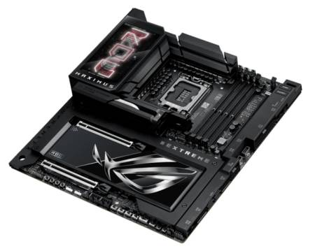 Asus ROG Maximus Z890 Extreme