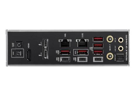 Asus ROG Maximus Z890 Extreme